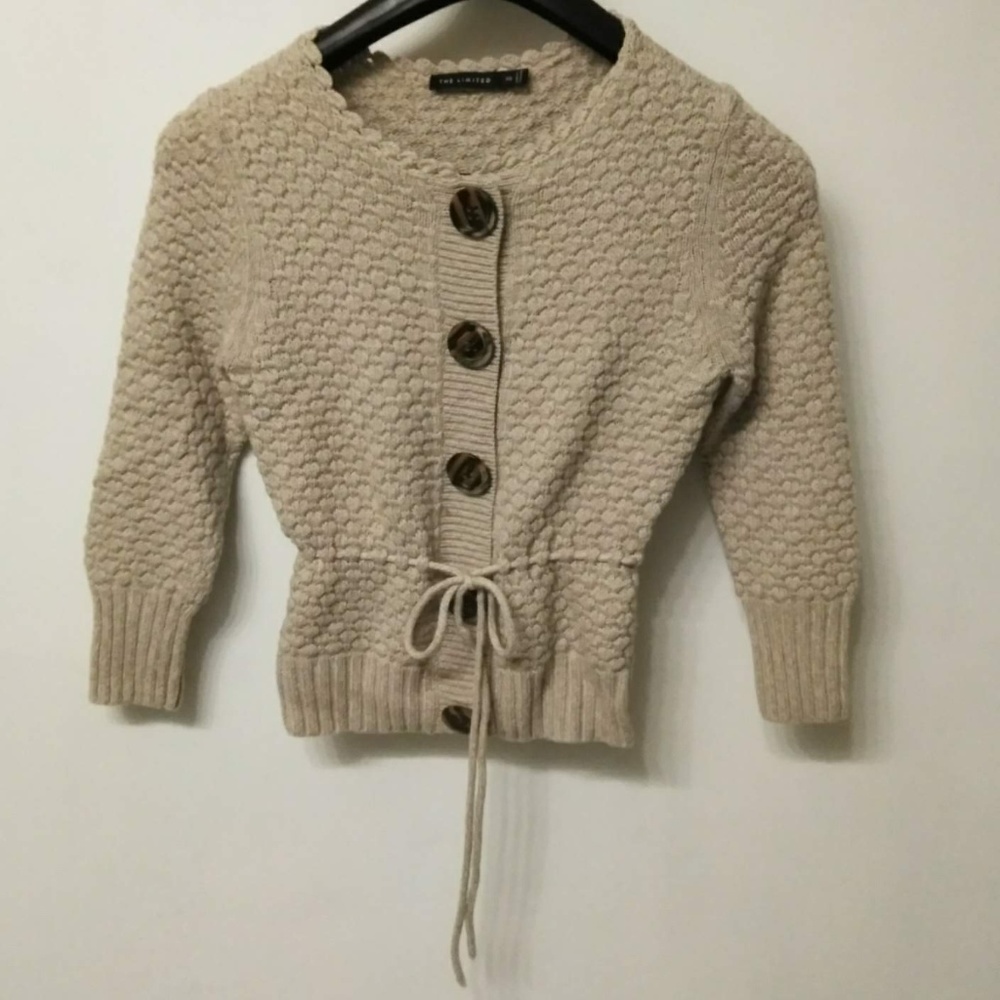 The Limited Women's Sweater